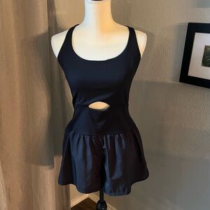 Free People Movement Righteous Runsie